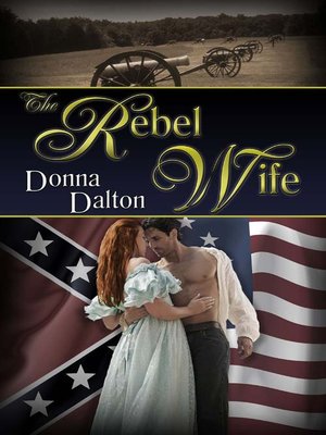 cover image of The Rebel Wife